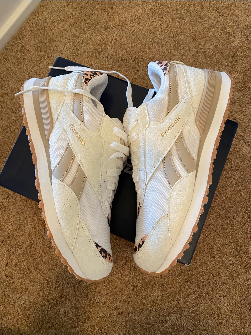 New Reebok Spark Flash - Picture 4 of 6